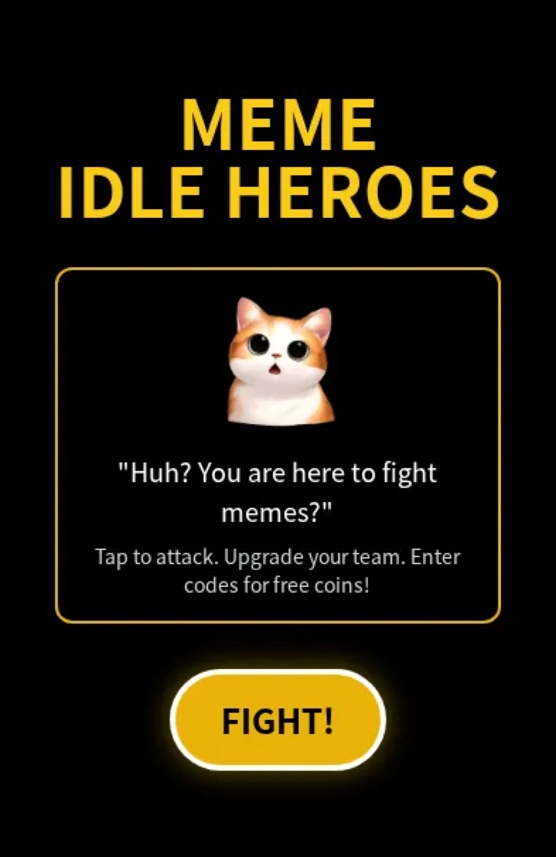 Idle Memes Loopit source preview image.